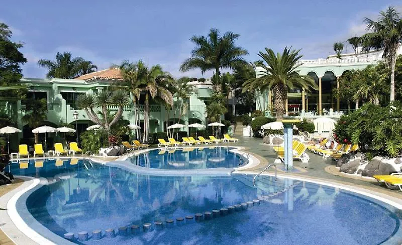 Adrian Hoteles Colon Guanahani Adultos Only Costa Adeje