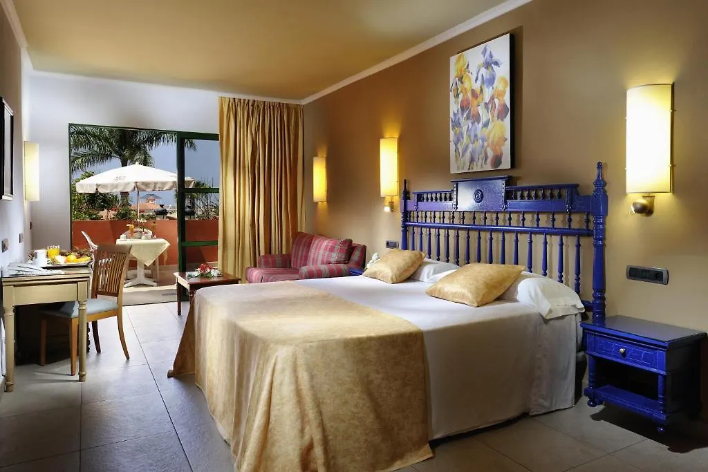 Adrián Hoteles Colón Guanahaní Adultos Only Costa Adeje  Hotel