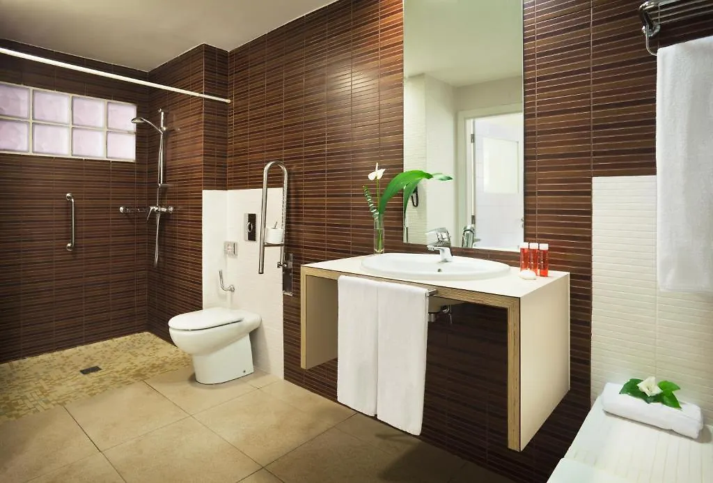 **** Hotel Adrián Hoteles Colón Guanahaní Adultos Only Costa Adeje  Spagna