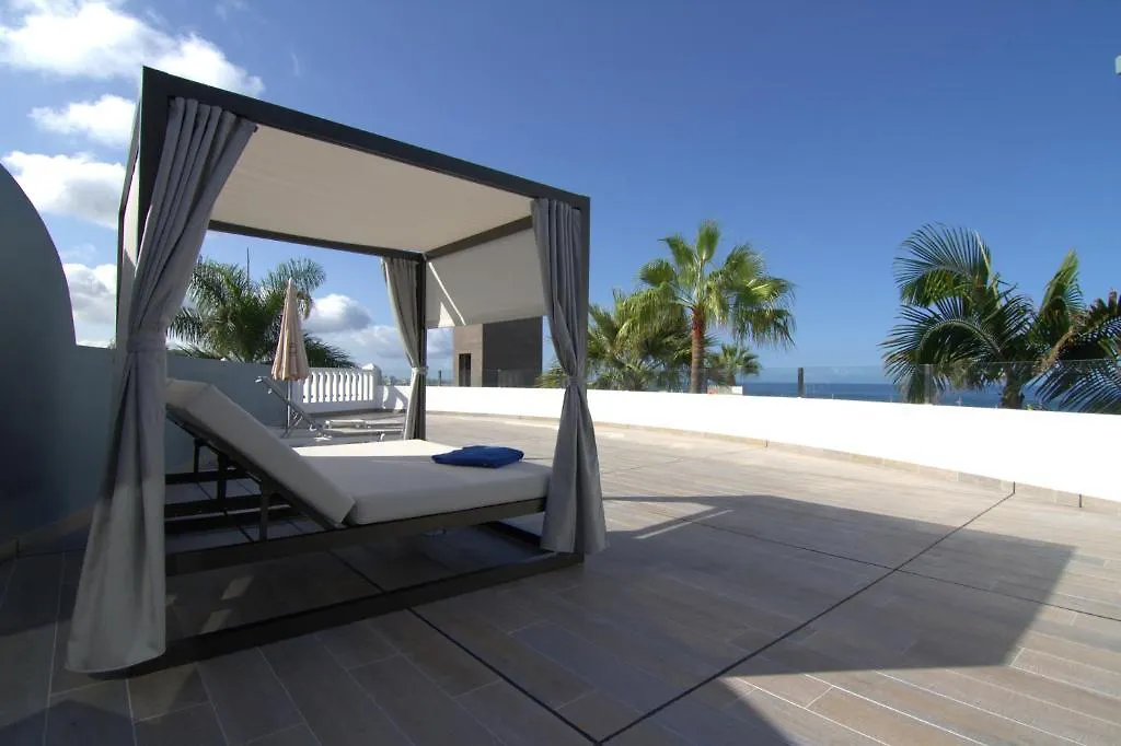 **** Hotel Adrián Hoteles Colón Guanahaní Adultos Only Costa Adeje  Spagna