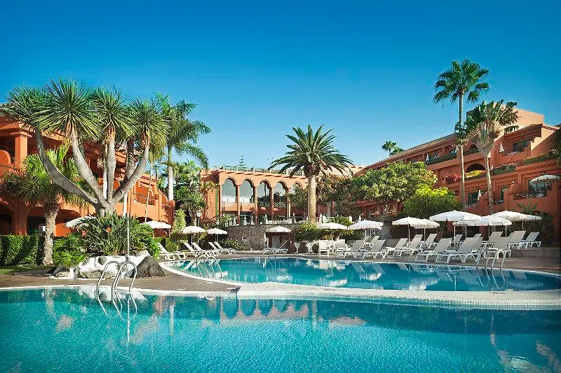 Hotel Adrián Hoteles Colón Guanahaní Adultos Only Costa Adeje