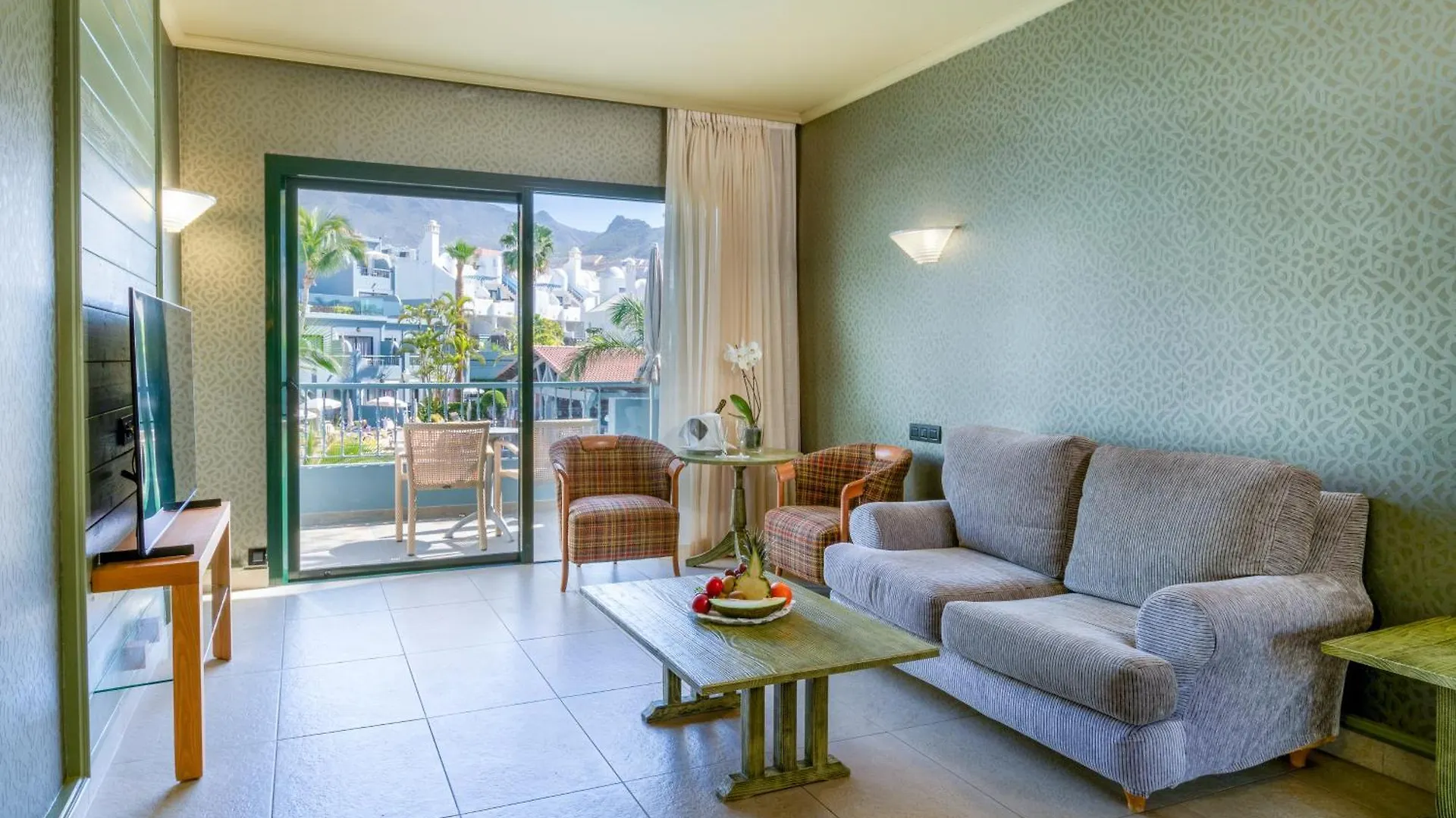 Adrián Hoteles Colón Guanahaní Adultos Only Costa Adeje  Hotel Costa Adeje (Tenerife)