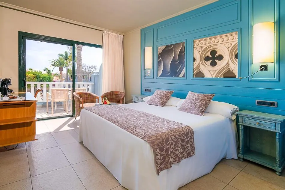 Adrián Hoteles Colón Guanahaní Adultos Only Costa Adeje