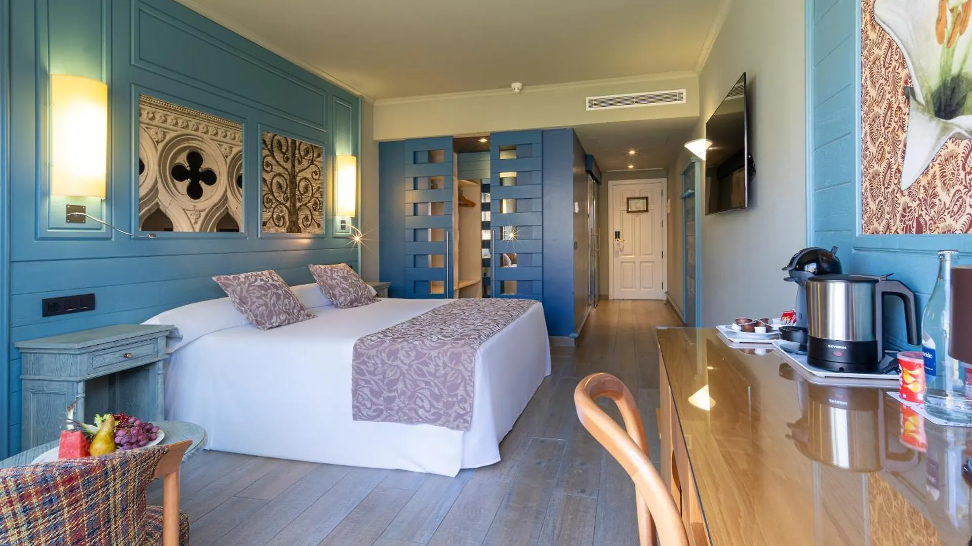Hotel Adrián Hoteles Colón Guanahaní Adultos Only Costa Adeje