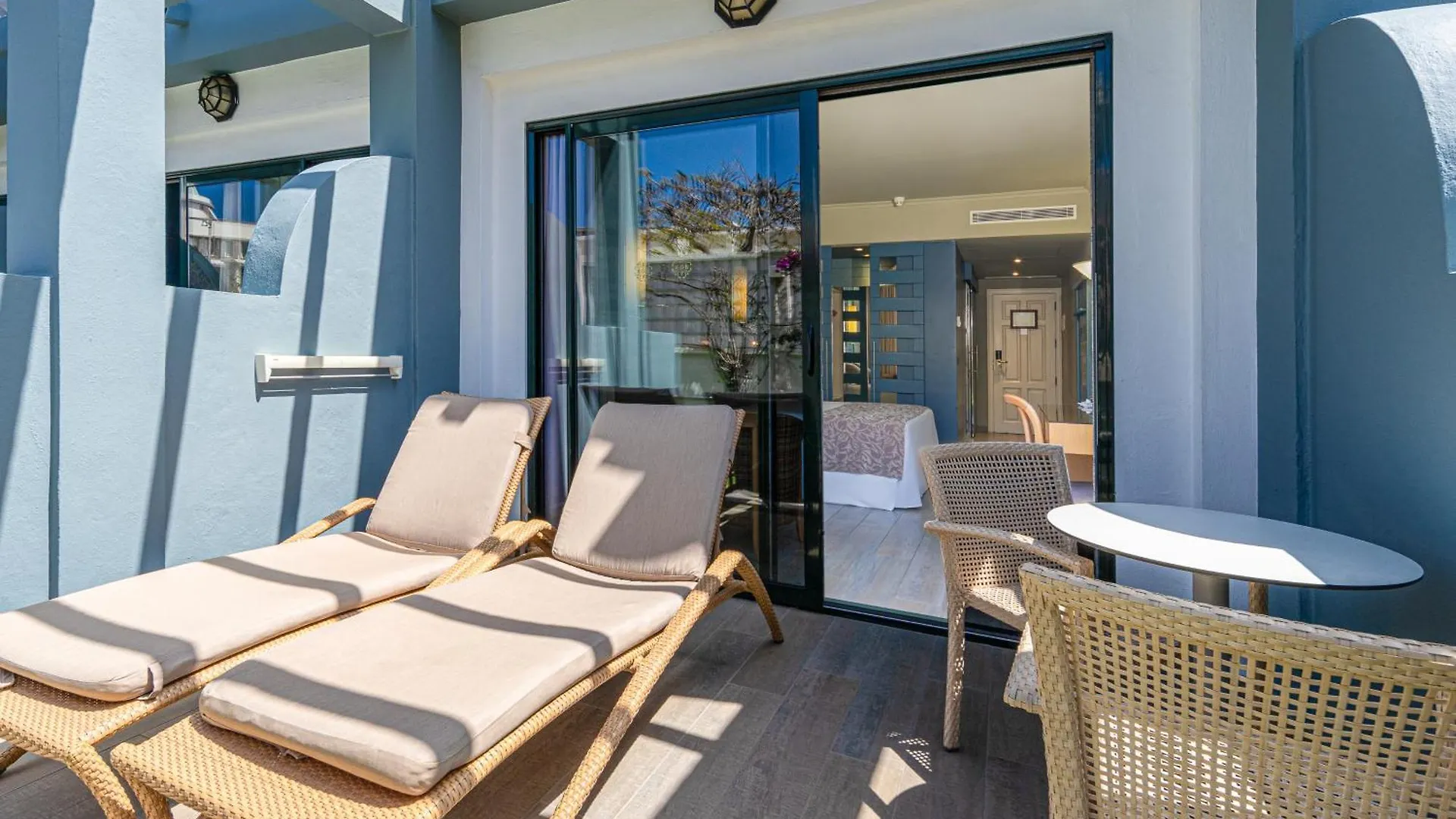 Adrián Hoteles Colón Guanahaní Adultos Only Costa Adeje  Spagna