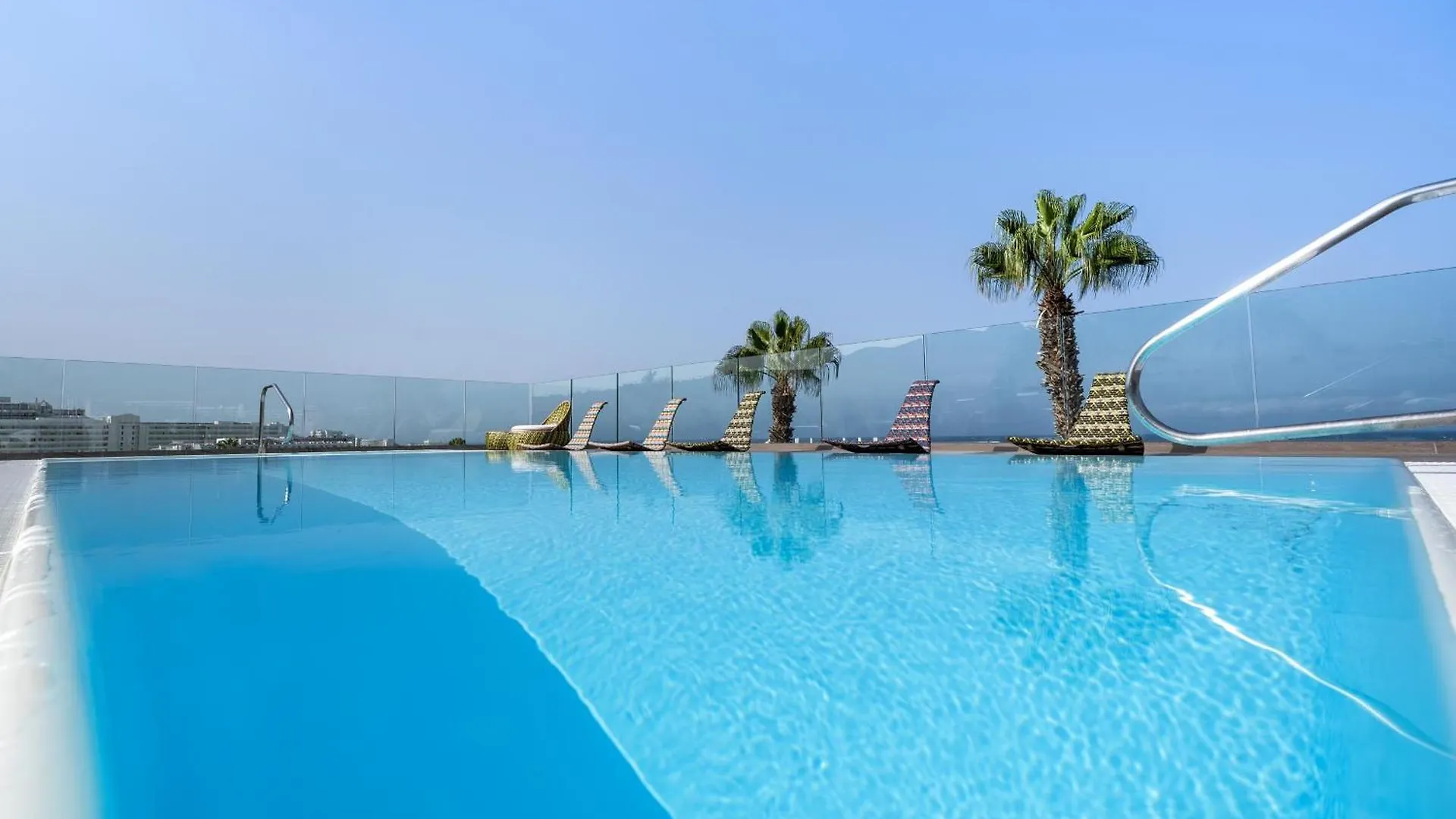 Hotel Adrián Hoteles Colón Guanahaní Adultos Only Costa Adeje