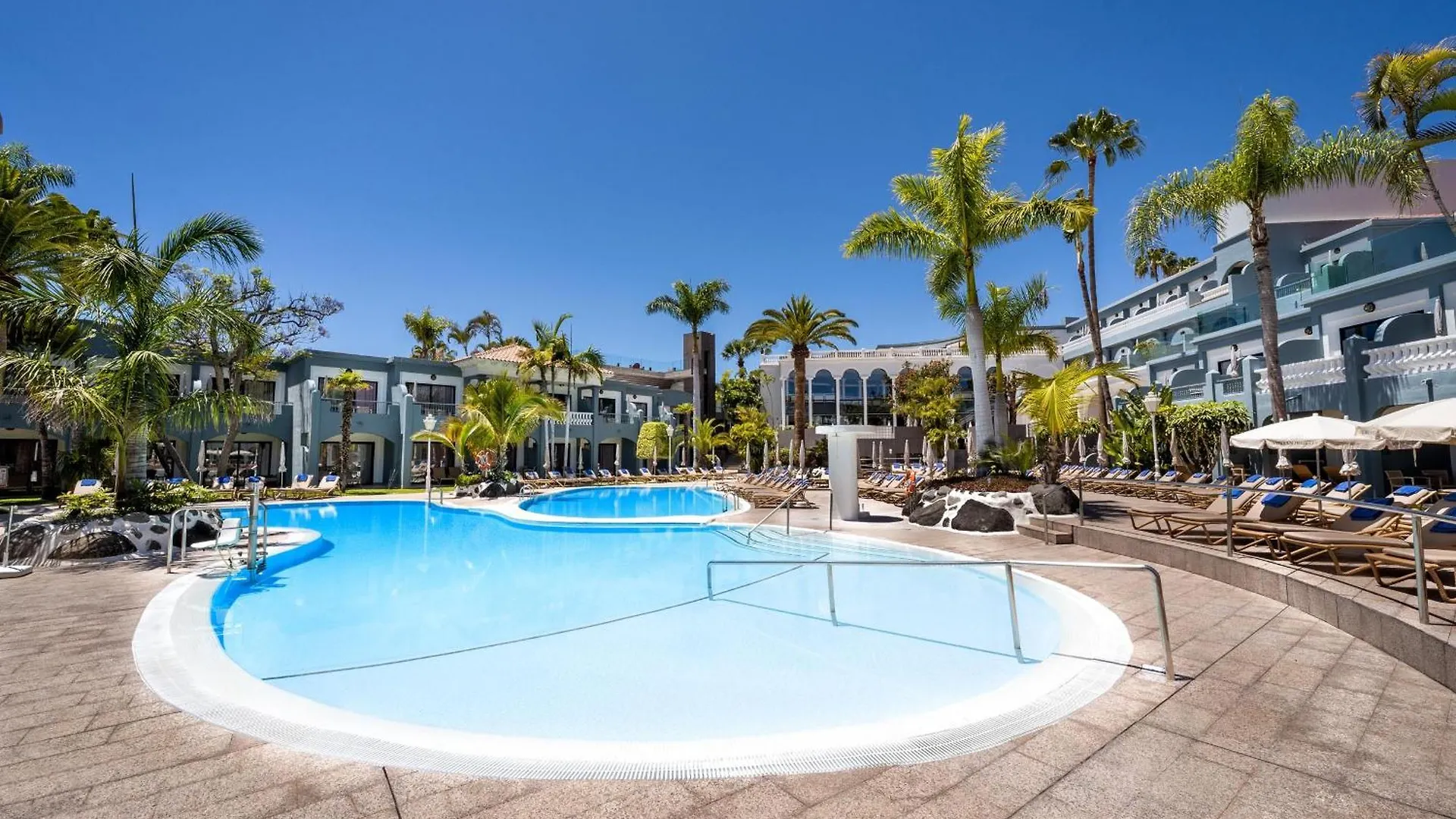 Adrián Hoteles Colón Guanahaní Adultos Only Costa Adeje  Spagna
