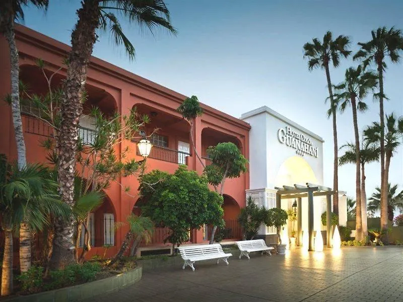 **** Hotel Adrián Hoteles Colón Guanahaní Adultos Only Costa Adeje  Spagna