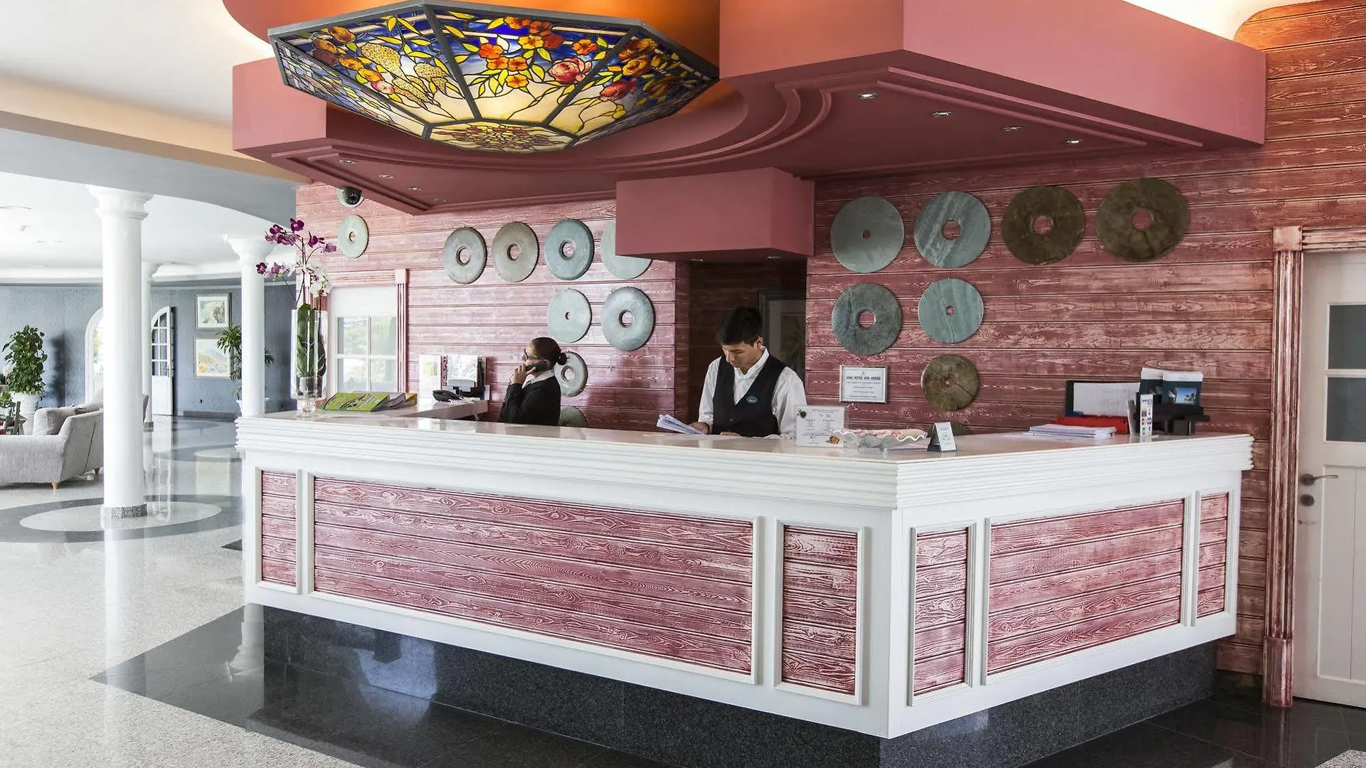 Adrián Hoteles Colón Guanahaní Adultos Only Costa Adeje  Spagna
